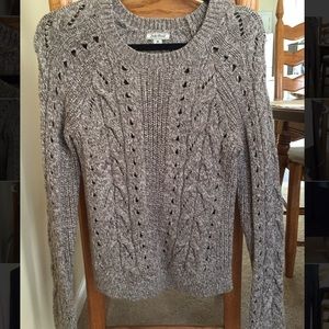 Lucky Brand sweater